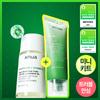 Anua Houttuynia Cordata Set de Limpieza de Viaje Aceite 20ml Espuma 25ml