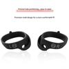1 Pair Adjustable Earbuds Stabiliser Silicone Rings Multiple Size Lightweight Secure Fixing for Ultra II 4th Earphone