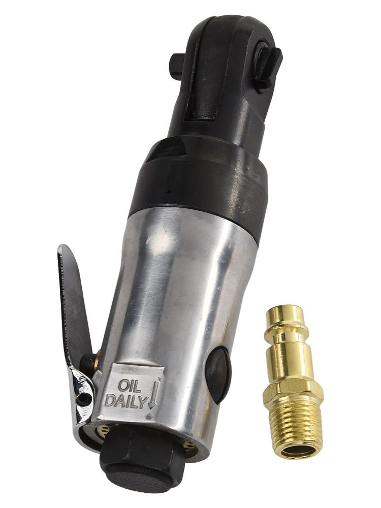 Compressed Air Tool 0.9lbs 0.42kg Air Wrench Easy Use Lever Control Variable Torsion Adjustment Industrial Use