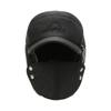 Winter Earmuffs Hat Windproof Waterproof Warm Hat+mask Outdoor Riding