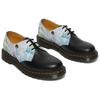 Dr. Martens 1461 Series Leather Comfortable Low-Top Casual Shoes Unisex Casual Shoes Black 27931001