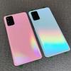 For Samsung Galaxy S20 Plus S20 Battery Back Cover Rear Housing Replacement With Camera Lens S20Plus G985 G986 G986F Case