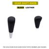 Automatic For Toyota 4Runner Land Cruiser LC100 Camry Corolla For Lexus ES300 RX330 RX350 RX400h LX470 LX570 Gear Shift Knob