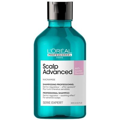 L'Oréal Advanced Scalp Anti-Discomfort Shampoo 300ml