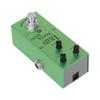 Digital Delay Guitar Effects Pedal Effect Pedals Time/Level/Repeat Knob with Shells Single Type with True Bypass Switch