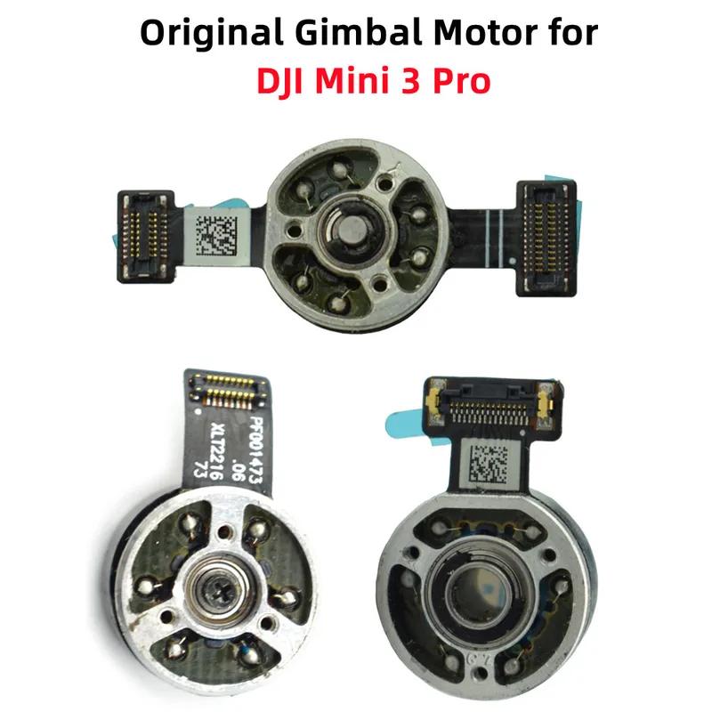 Original Mini 3 Pro Gimbal Camera Yaw/Roll/Pitch Motor Replacement for DJI Mini 3 Pro/ Mini 3 Drone Repair Parts New/Brand
