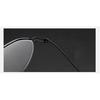 Denmark Oval Round Spectacle Frame Eyeglasses Ultralight Screwless Handmade Fashion Eyeglass Frame Men's Glasses Women Retro New