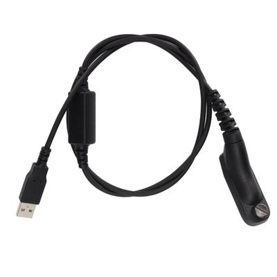 XPR için USB Programlama Kablosu APX2000 APX6000 APX7000 DGP4150 DGP6150 için USB Programlama Kablosu
