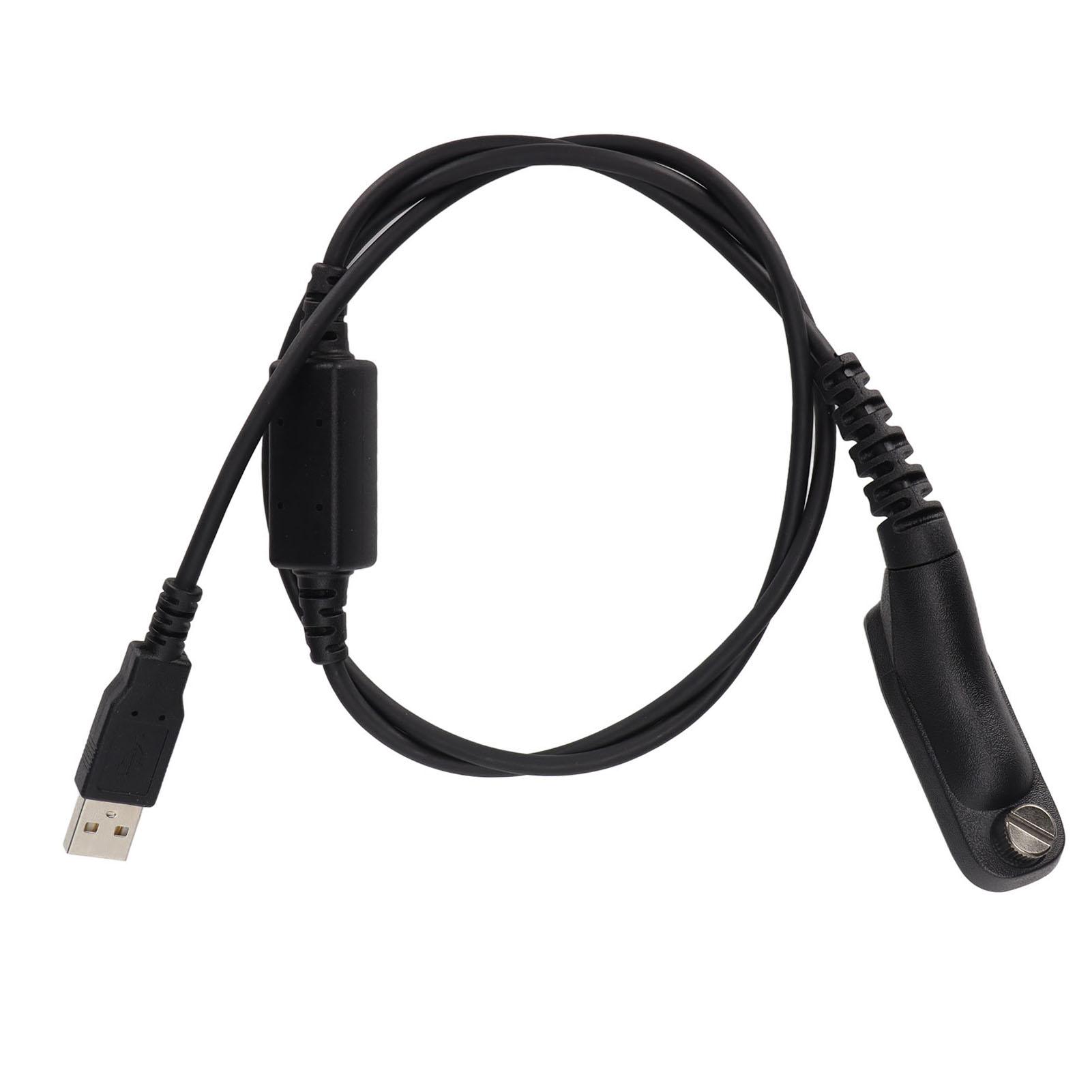 

For XPR USB Programming Cable USB Programming Cord for APX2000 APX6000 APX7000 DGP4150 DGP6150