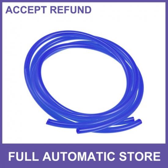 

2Pcs Fuel Vent Line Hose Tube 39 Universal for ATV Dirt Bike Go Kart Blue