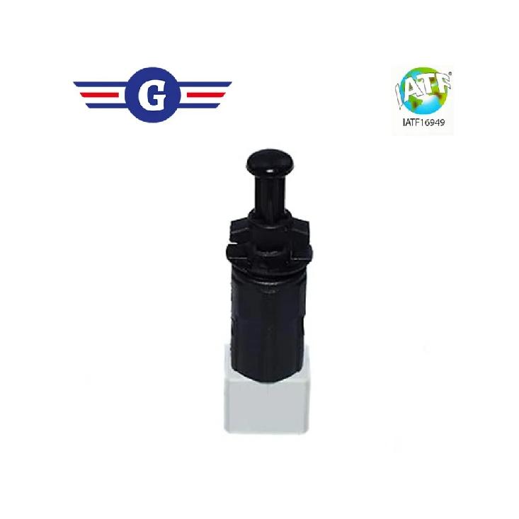 Auto Stop Brake Light Switch for Nissan Kubistar Primastar Opel Movano Vivaro Renault Clio Espace Kangoo Laguna Master Thalia