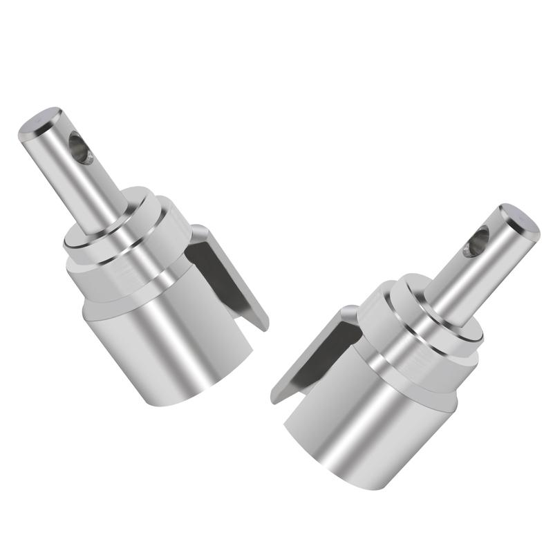 Differential Dog Bone Cup For MJX HYPER GO 1/14 14210 14209 14301 14302 14303 1/16 16207 16208 16209 16210 H6V3 M162 M163 RC Car