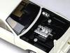 Tomica Limited Vintage Neo Ferrari 412 White Finished Product LV-N