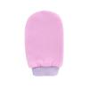 Gant de gommage corporel masseur peau morte élimine la peau gants exfoliants douche spa nettoyage du corps fournitures de salle de bain