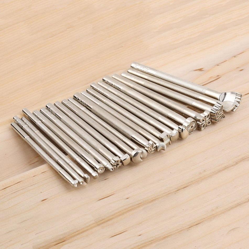 1//5pcs For Leather Bag 4//6Teeth DIY Key Holders Keyring Key Row Rivet Hook Craft