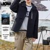Men's Anti-Snag Outdoor Sports Jacket