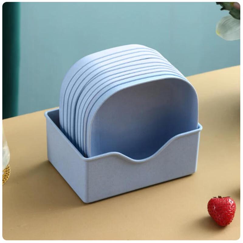 Sheci Disposable Square Bone Plates