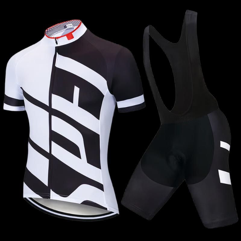 Lishi Mountain Bike Cycling Suit