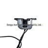 Compatible with MINI R55/R55N: Rear Car Door Lock Actuator 51227167488.