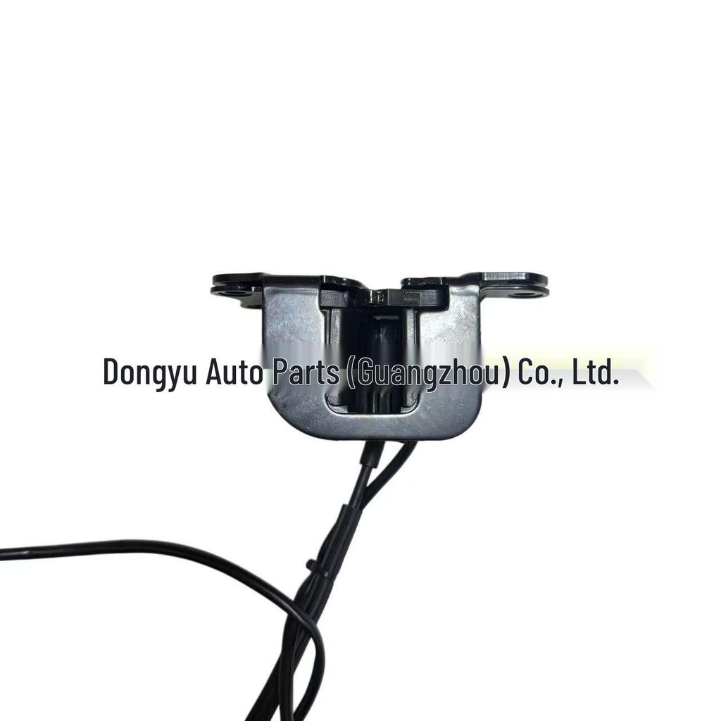 Compatible with MINI R55/R55N: Rear Car Door Lock Actuator 51227167488.