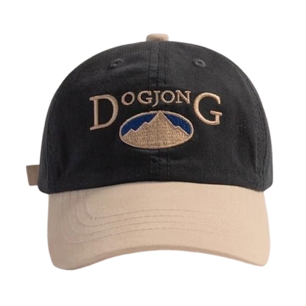 Unisex Letter Embroidery Baseball Cap Adjustable Retro Style Embroidery Caps Korean Design Duck Tongue Hat Outdoor Activities чёрный