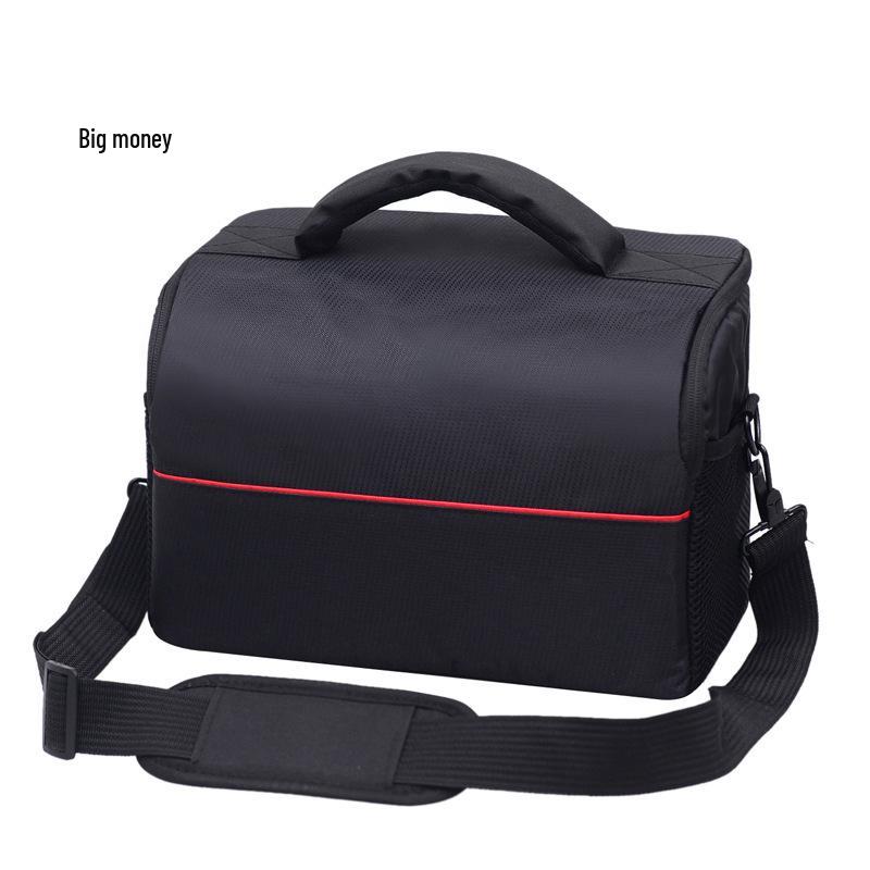 DSLR & Mirrorless Camera Bag | Photography & Camcorder Bag