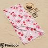 Pink Cherry Daisy Microfiber Beach Towel Quick Dry Sand Free Oversized Soft Absorbent Bath Towel for Swimming Pool Travel Gym
