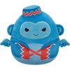 Vrăjitorul din Oz Vrăjitoarea cea Rea de la Vest Păpușă Pernă de Pluș Animal de Pluș Jucărie 25cm Cadou Personalizabil Maimuță Zburătoare/Leu/Sperietoare/Om de Tinichea