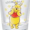 Sun Art Disney the Mini Glass MOGUMOGU Winnie the Pooh "Winnie Pooh" SAN3410-5