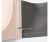 Seamless Full Cup Plus Size Lingerie: Enhances Small Bust with Lift, Side Support, and Anti-Sagging Features