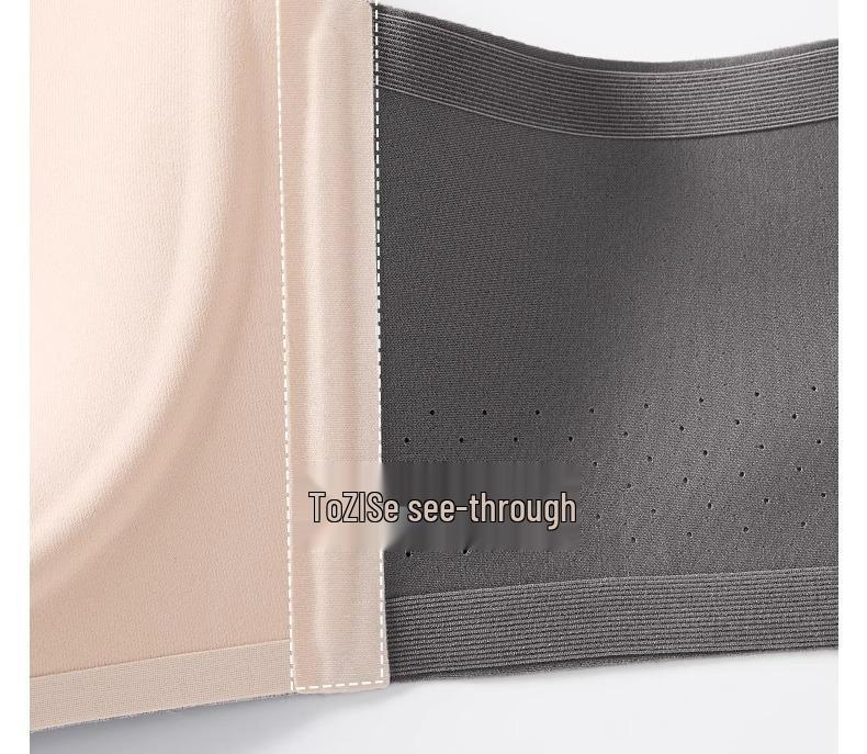Seamless Full Cup Plus Size Lingerie: Enhances Small Bust with Lift, Side Support, and Anti-Sagging Features