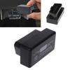 Levantacristales Automáticos Para Coche Dolphin 2023-2024 OBD Tuning Cierre Automático Modificación de Ventana de Coche