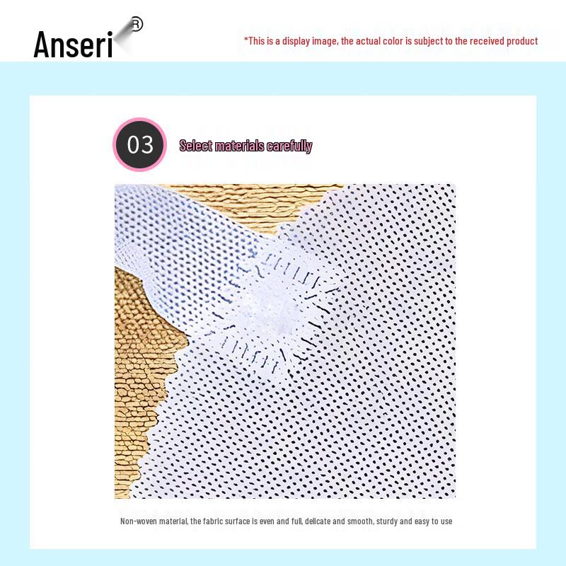 Ancai Rui Disposable Non-Woven Aprons