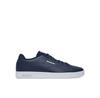 Men's Court Clean 100241122 Navy Blue Sneakers