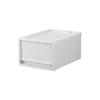 [Amazon.co.jp Exclusive] Tenma Storage Case That Can Be Used In the Kitchen or Laundry, Completed Fits Case FC40 Fits, Depth 40cm, Perfect for Saving