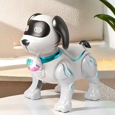 Intelligent High-Quality Music Mechanical Machine High-Quality Dog High-Quality Simulated High-Quality Walking High-Quality Light High-Quality Sound