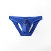 Men's men's lingerie sexy panties flirting products butt hollow design thong panties