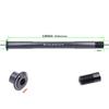 Rear Thru Axle 142* 12mm-162mm M12 for Mountain Bike Road bike