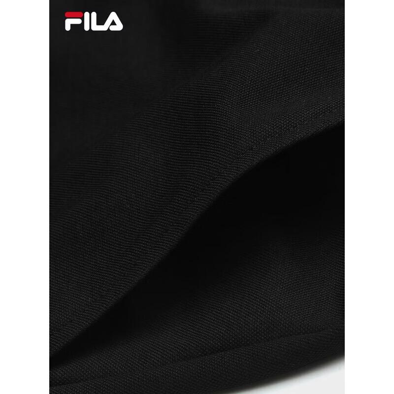 FILA Men's Knitted Athletic Shorts