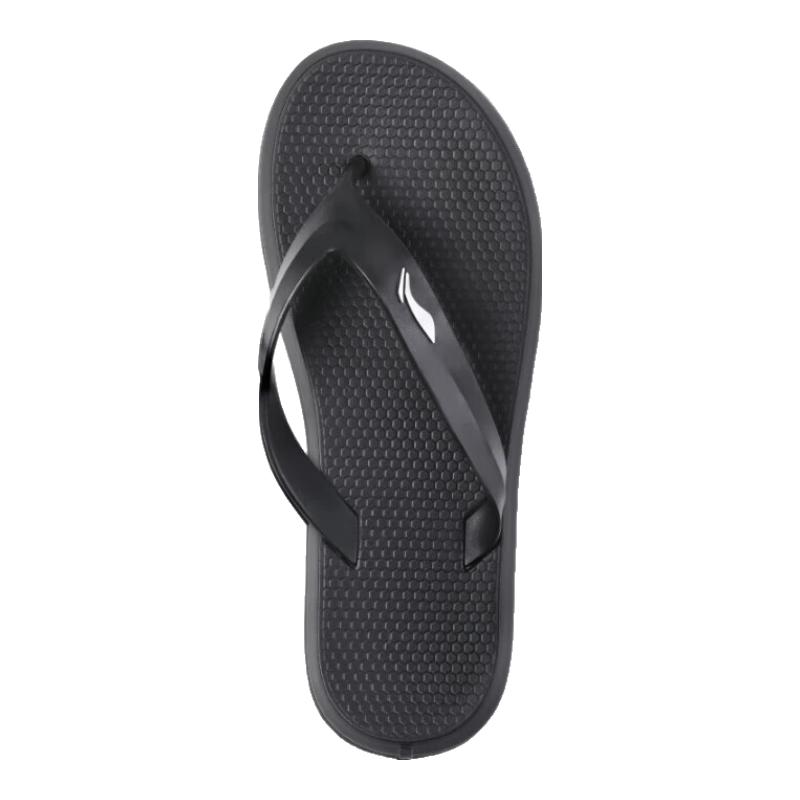 Li-Ning Men's Anti-Slip Flip-Flops