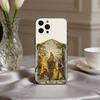 KCD K-Kingdom Come D-Deliverance Phone Case Silicone Soft For IPhone 17pro 16 15 14 13 12 11 X XR Plus Pro Max Plus