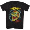 The Return Of The Living Dead Do You Wanna Party Black T-Shirt