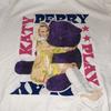 Katy Perry Baumwollhemd Unisex Konzert S bis 5XL LO042 Unisex T-Shirt