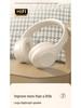 V5 Bluetooth 5.3 Over-Ear Headphones: Wireless/Wired with Microphone, Card Slot, Music & Gaming Compatibility