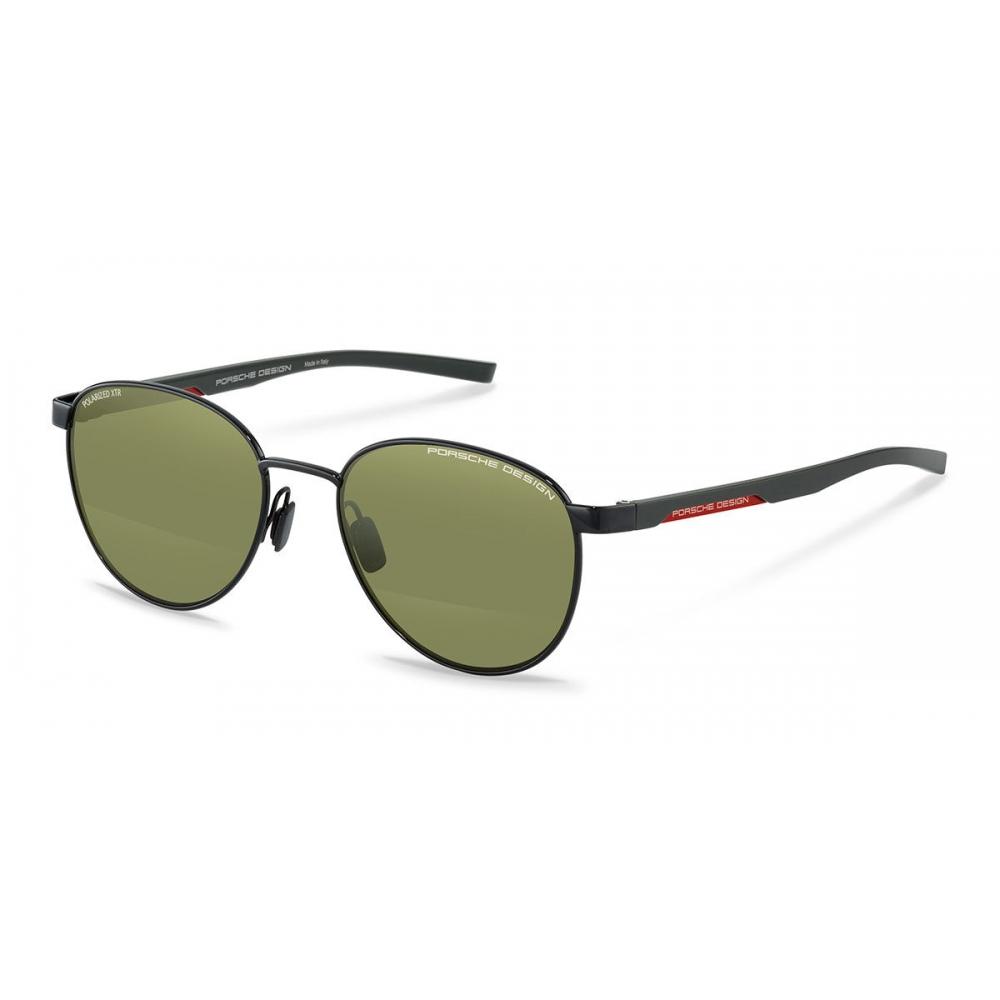 

Porsche Design P8945 PolArized A Unisex sunglAsses 54-18-145