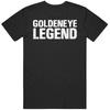 Goldeneye Nintendo 64 Legende Lustig Videospiel Fan V2 T-Shirt Unisex T-Shirt