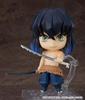 GOOD SMILE COMPANY Nendoroid Demon Kimetsu no Yaiba Hashibira Inosuke Plastic Painted Movable Figure Second Resale Slayer Non-Scale