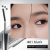 Judydoll Orange Tube Mascara Curling Waterproof Lengthening Smudge-Proof Metal Brush Head