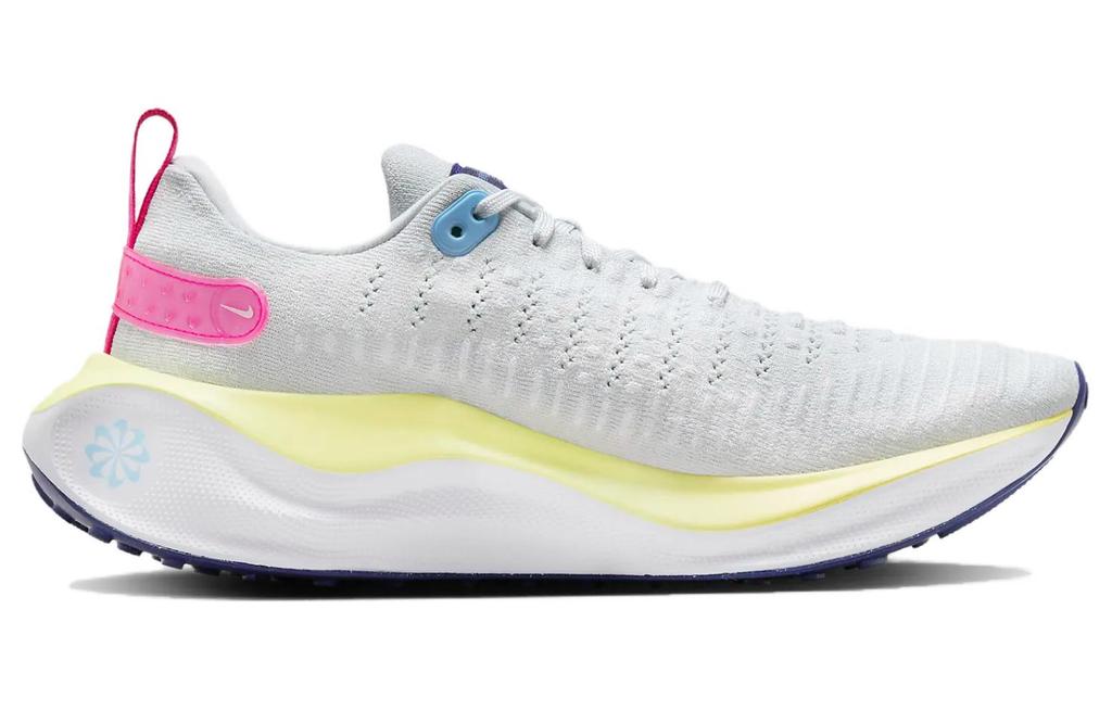 Nike ReactX Infinity Run 4 Photon Dust Royal Pink (Women's)