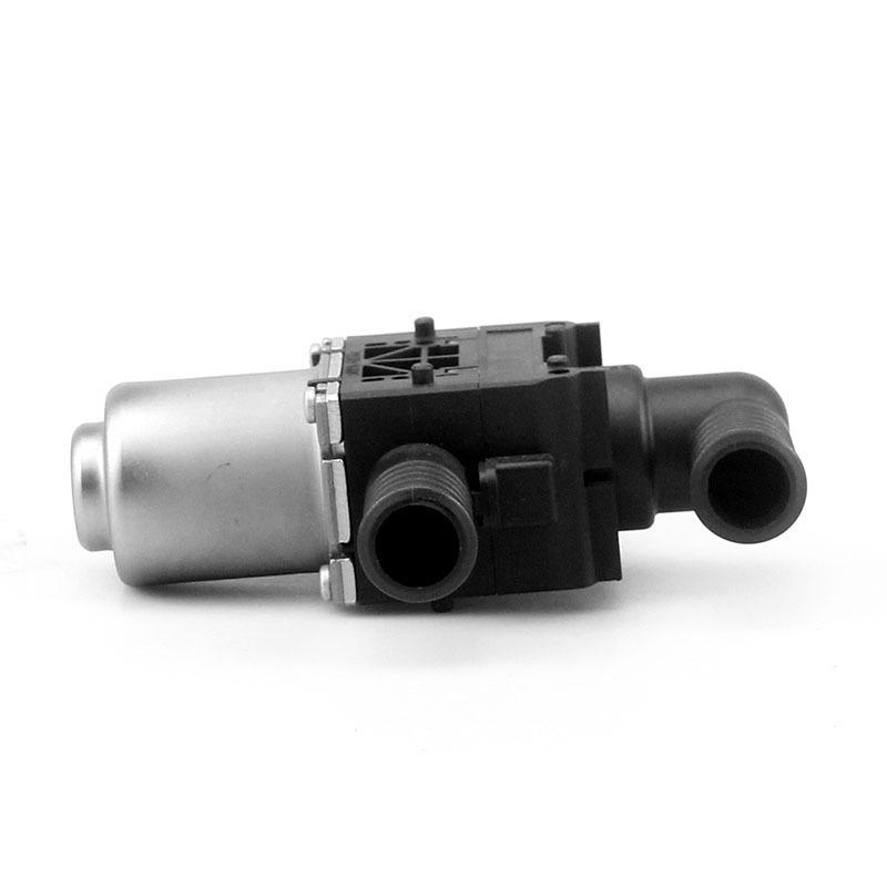 Verwarmer Waterklep LR016848 voor Jaguar S-TYPE Airconditioning